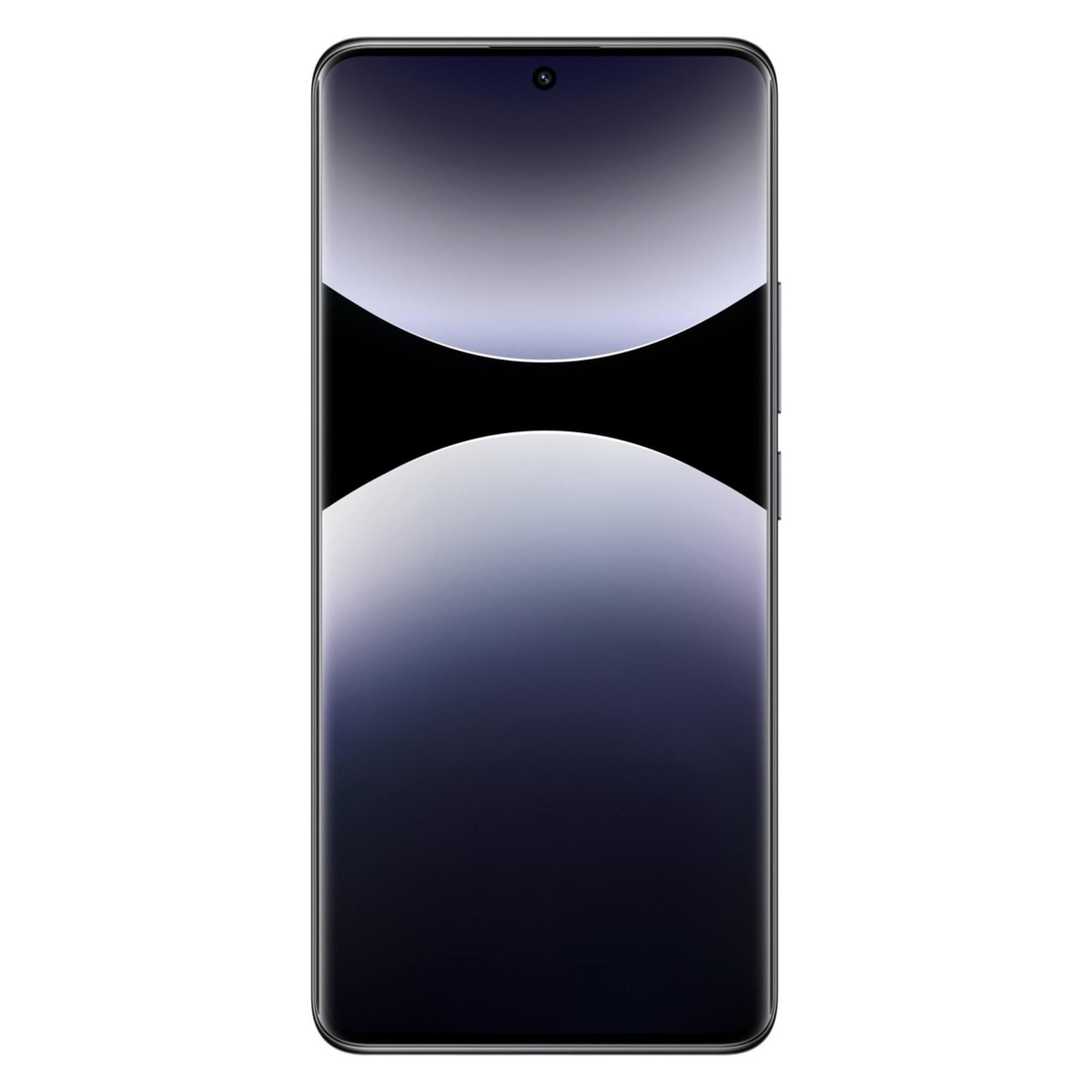 Xiaomi - Smartphone Redmi Note 14 Pro 5G 256Gb Negro