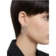thumbnail image 3 of Pendientes de aro Swarovski Dextera 5663503, 3 of 4