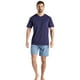 thumbnail image 1 of Pijama Verano Hombre Algodón C1 Talla L, 1 of 4