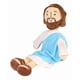 thumbnail image 1 of Muñeco De Jesús 30cm Figura Cristo Peluche Educativo, 1 of 5