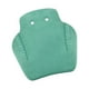 thumbnail image 4 of Protector De Patín De Ruedas Desmontable Cuero Artificial Reemplazo Para Equipo Verde, 4 of 4
