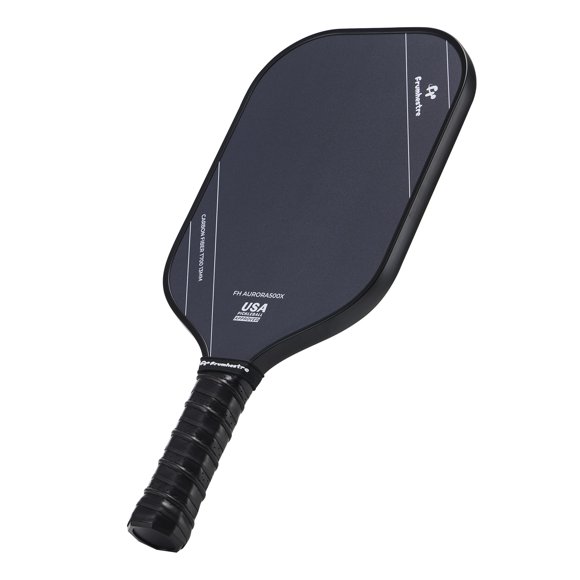 Pala de Pickleball Frumhestre T700 de Fibra de Carbono 14 mm