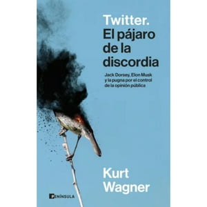 Peninsula Chile - Twitter. El Pájaro De La Discordia