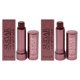thumbnail image 1 of Bálsamo labial Fresh Sugar Mauve para hidratación de 24 horas, paquete de 2, 1 of 4