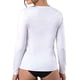 thumbnail image 4 of Camiseta termica super soft 40.34-BLA Kayser, 4 of 5