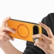 thumbnail image 3 of Magnetic Slim Case for Google Pixel 10 Pro XL with Camera Guard & Anti-Scratch Back Yellow, 3 of 6