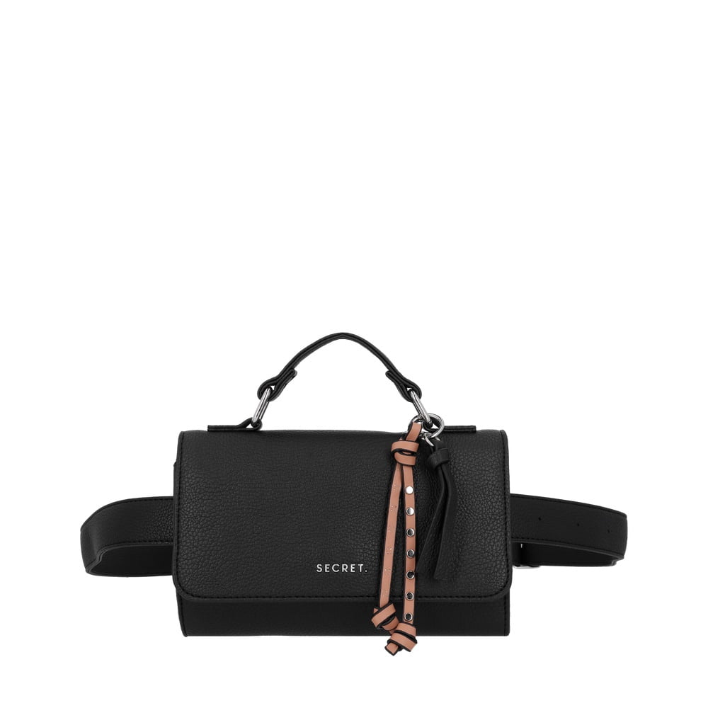 Banano Secret Lucca St6 M Negro