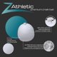 thumbnail image 3 of Bolas de tiza Z ATHLETIC 28 g (2 unidades), 3 of 7