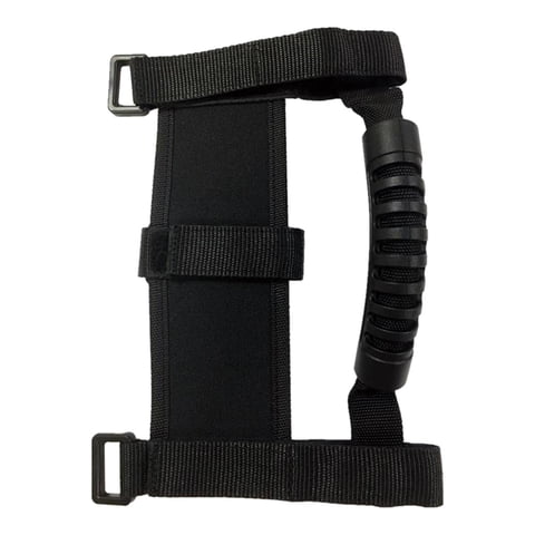 Ioensy - Correa De Mano Para Asa De Transporte, Scooter Eléctrico, Bicicletas Para Niños, Monopatín, Correa De Mano