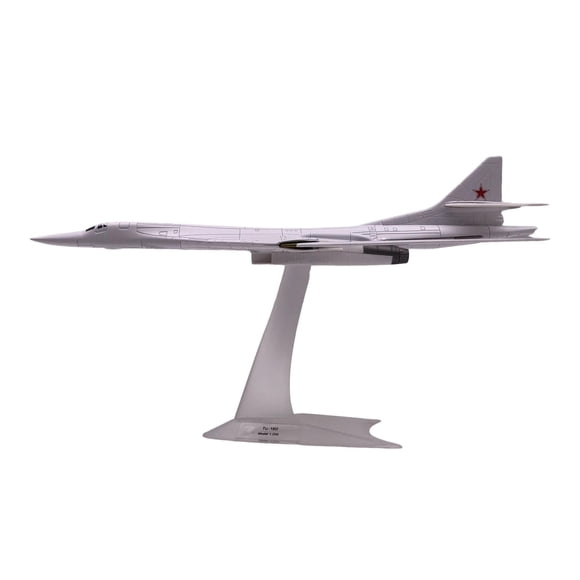 3D Fighter Model Plain Office Gift 1:200 Scale Air Planes Diecast