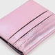 thumbnail image 4 of Monedero Mujer Metalizado Rosado Corona, 4 of 4