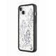 thumbnail image 2 of Funda de teléfono Wildflower Cherubs Angel Baby Blue para iPhone 13/14, 2 of 9