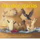 thumbnail image 5 of Oso dice gracias de Editorial Picarona, 5 of 5