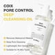 thumbnail image 2 of Aceite Limpiador YUMU Coix Seed Deep Pore Control 200 ml, 2 of 9