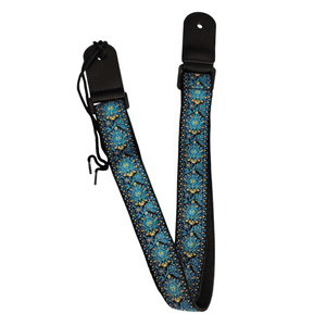 Correa Para Ukelele Blue All-Uk-Jc3045Bl Allegro