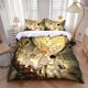 thumbnail image 1 of Anime The P-Promised N-Neverlands Hot Printed Pattern Suitable Suitable for Home Bedrooms Guest Rooms, 1 of 5