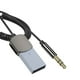 thumbnail image 3 of Receptor Bluetooth Usb A Auxiliar 3.5mm Auto., 3 of 4