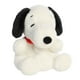 thumbnail image 1 of Peluche Aurora Timeless Peanuts Palm Pals Snoopy 13 cm, 1 of 3