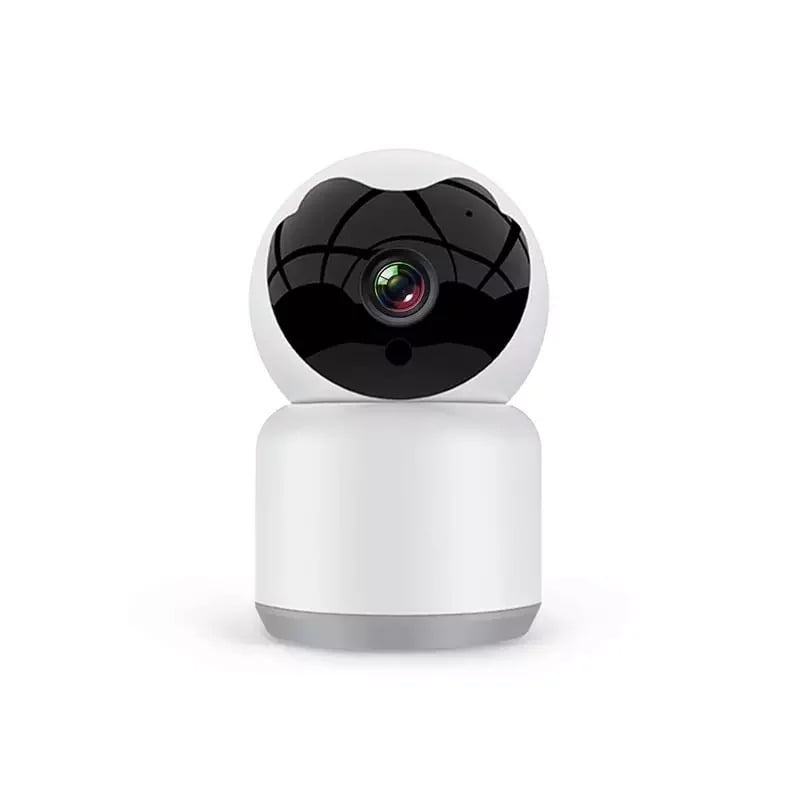 Cámara Wifi Vhome Ie2 Ptz 2mp Ip66 Hd