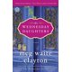 thumbnail image 1 of Libro Ballantine Books – Wednesday Daughters (Novela), 1 of 1