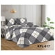 thumbnail image 2 of Cubrecama Quilt Verano 2 Plazas - Highland KFL617, 2 of 3