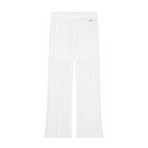 Pantalon girls flare sundaze 323