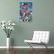 thumbnail image 5 of Cuadro Decorativo Motel Transylvania Desmarcar 40x60 cm, 5 of 6