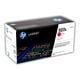 thumbnail image 1 of Cartucho Tóner HP 507A Magenta 6000 pag LaserJet Original, 1 of 2