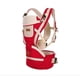 thumbnail image 1 of Mochila Portabebés Ergonómica Rojo, 1 of 3