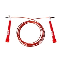 Orcus - Cuerda De Salto Pro Rojo