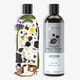 thumbnail image 2 of Shampoo De Carbón Para Perros 354 ml, 2 of 3