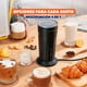 thumbnail image 5 of Espumador de Leche Multifunción 4-en-1 Maier Latte negro, 5 of 6
