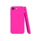 thumbnail image 5 of Carcasa Lamina de Vidrio Para iPhone 16e Fucsia, 5 of 6