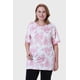 thumbnail image 1 of Polera Mujer Print Crudo - ll, 1 of 4