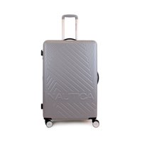 Maleta Grande Nautica L 23Kg Bahamas Gris