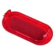 thumbnail image 1 of Panel De Puerta De Coche Reflector De Luz De Advertencia Rojo 6Q0947419 Para VW Polo Touran, 1 of 5