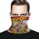 thumbnail image 1 of Top Cat Braga de Cuello Protección Solar - Bandana UV Refrescante Hombres y Mujeres, 1 of 6