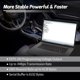thumbnail image 3 of Escáner automotriz OBD2 USB Vgate vLinker FS 12V 24V, 3 of 3