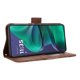 thumbnail image 5 of Funda Tipo Billetera FOXDOCK para MOTO G Stylus 5G 2025 – Tapa Flip con Tarjetero, 5 of 5