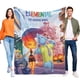 thumbnail image 1 of Elemental anti-pilling, suave, ligera, esponjosa y acogedora de lujo para hogar y cocina – Perfecta para niños y adultos, 100 x 150 cm, 1 of 6