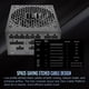 thumbnail image 5 of Fuente de alimentación Thermaltake Toughpower TF3 1650W 80 Plus Titanium, 5 of 6