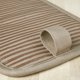 thumbnail image 3 of KitchenAid Beacon TwoTone NonSlip Pot Holder Set, Milkshake, 3 of 3