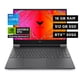 thumbnail image 1 of Notebook Gaming Victus 15-fa2014la 15,6" FHD Intel Core i5 16GB 512GB SSD Plateado RTX 3050, 1 of 7