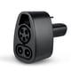 thumbnail image 1 of Adaptador Ccs A Tesla 500 A 500 V Cc De Carga Rápida, 1 of 6