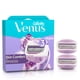 thumbnail image 1 of Repuesto Máquina De Afeitar Mujer Gillette Venus Breeze, 1 of 6