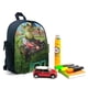 thumbnail image 3 of Leo Mochila Escolar para Niños y Niñas, Mochila Infantil Ligera de Alta Calidad, Grande y Duradera Azul, 3 of 6