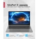 thumbnail image 2 of Ordenador portátil Lenovo Ideapad 3i 2023, 15.6 pulgadas, FHD Touch, 16 GB, 1 TB, SSD, 2 of 8