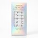 thumbnail image 1 of Sun&Beam Nails Pestañas de Gel para Uñas Pro Max 600 piezas Impermeables, 1 of 6