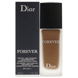 Christian Dior - Dior Siempre Fundación Spf - N Neutral De Para Mujeres - Fundación