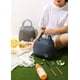 thumbnail image 2 of Lonchera Bolsa Termica Colación Almuerzo Portatil Unisex, 2 of 2